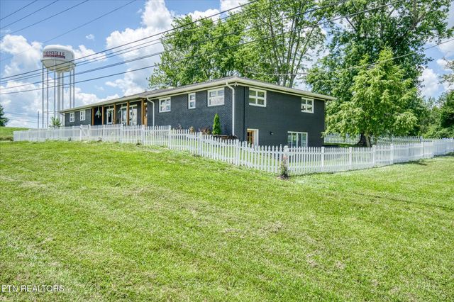 8903 US-127, Crossville, TN 38571