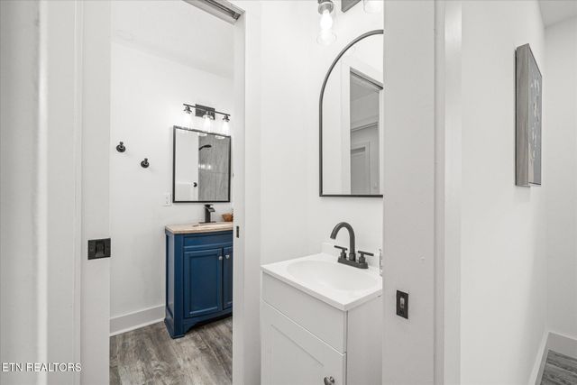 8903 US-127, Crossville, TN 38571