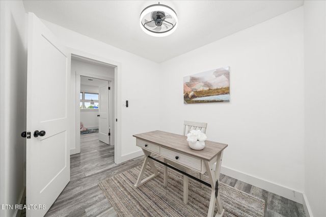 8903 US-127, Crossville, TN 38571