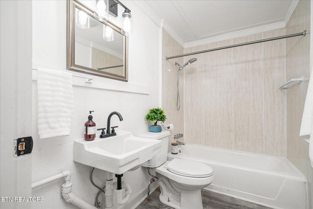 8903 US-127, Crossville, TN 38571