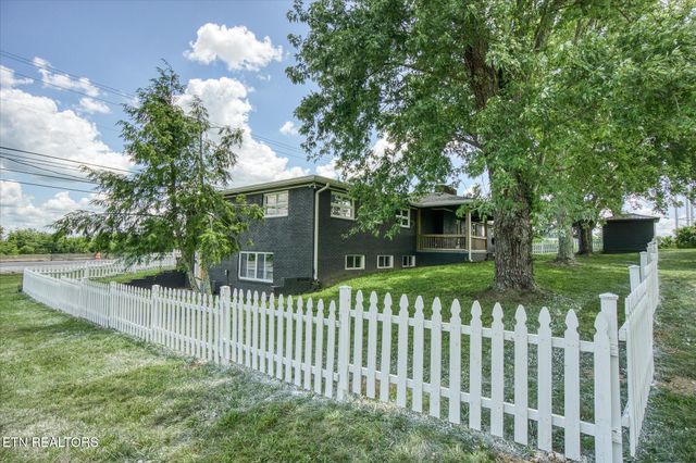 8903 US-127, Crossville, TN 38571