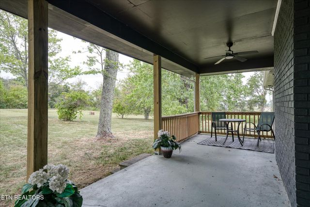 8903 US-127, Crossville, TN 38571