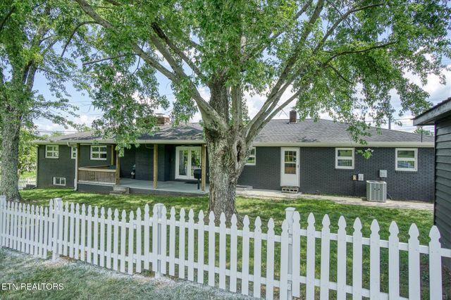 8903 US-127, Crossville, TN 38571