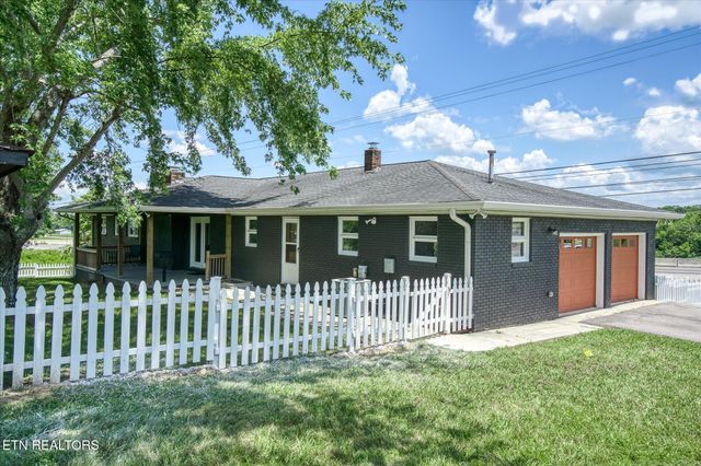 8903 US-127, Crossville, TN 38571