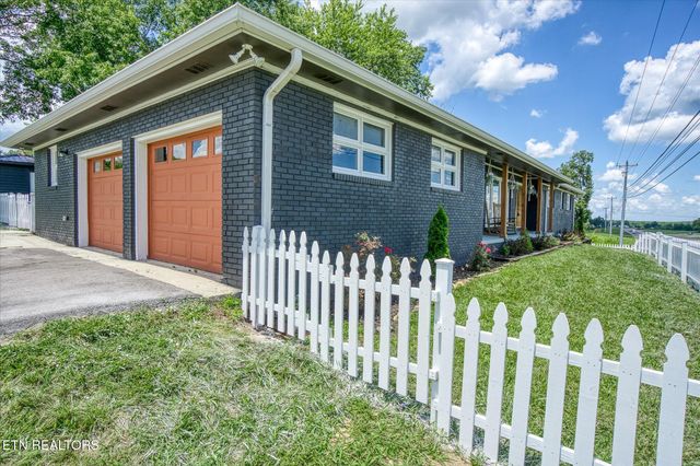 8903 US-127, Crossville, TN 38571