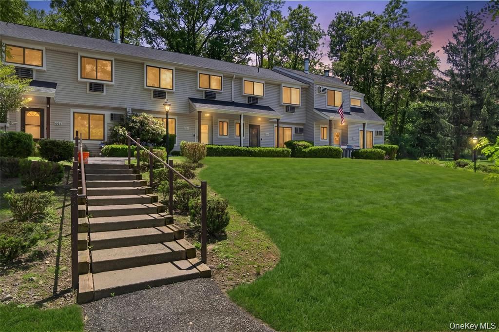 607 Mountain Laurel Drive, Monroe, NY 10950 — photo 3