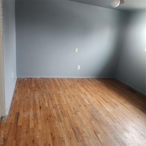 26695 E Outer Drive Drive, Ecorse, MI 48229