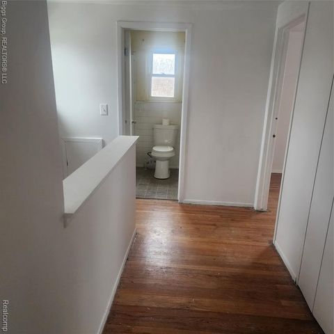 26695 E Outer Drive Drive, Ecorse, MI 48229