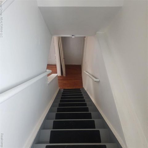 26695 E Outer Drive Drive, Ecorse, MI 48229