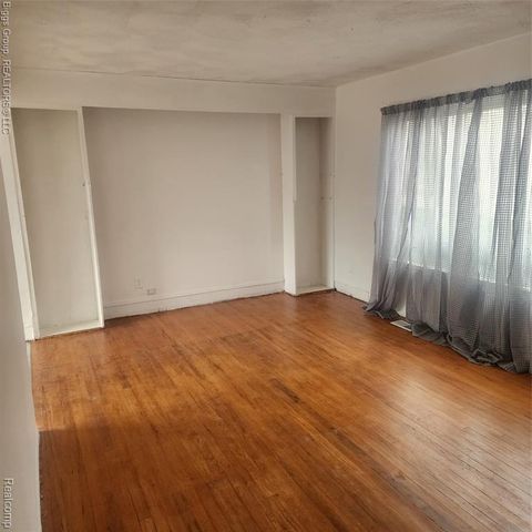 26695 E Outer Drive Drive, Ecorse, MI 48229