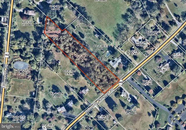 907 UNIONVILLE WAWASET RD, Kennett Square, PA 19348