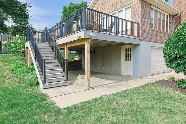 464 General Drive, Fort Wright, KY 41011