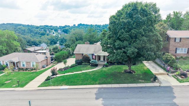 464 General Drive, Fort Wright, KY 41011