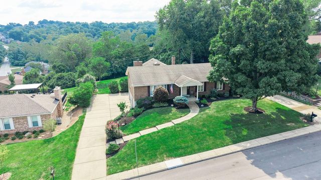 464 General Drive, Fort Wright, KY 41011
