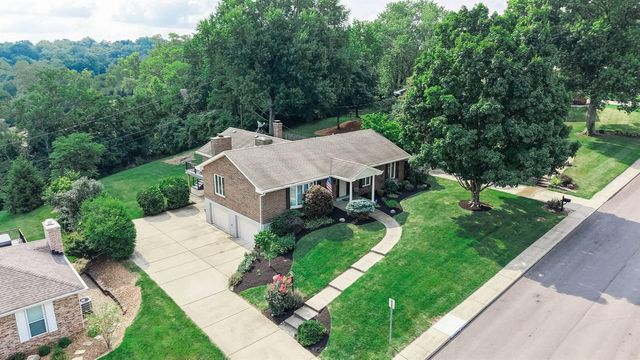464 General Drive, Fort Wright, KY 41011