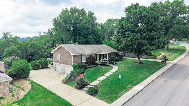 464 General Drive, Fort Wright, KY 41011