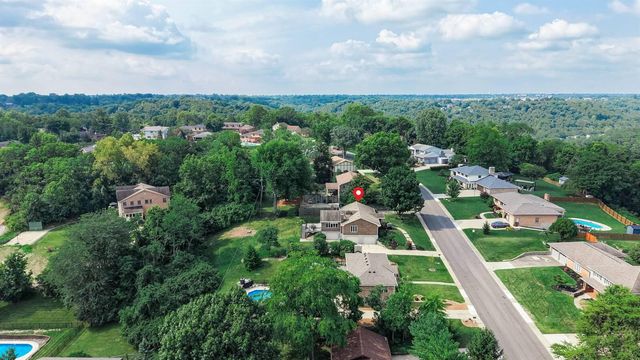 464 General Drive, Fort Wright, KY 41011