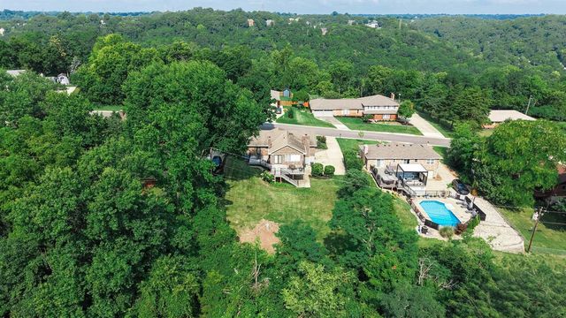 464 General Drive, Fort Wright, KY 41011