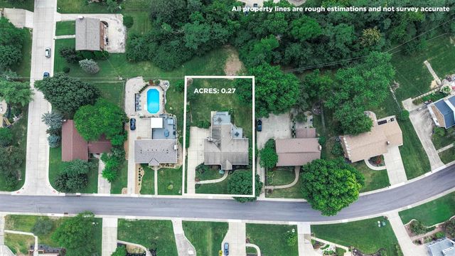 464 General Drive, Fort Wright, KY 41011