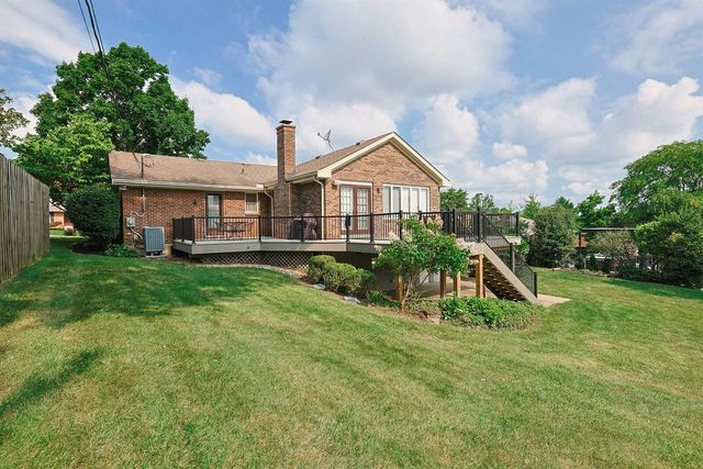 464 General Drive, Fort Wright, KY 41011