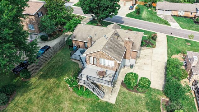 464 General Drive, Fort Wright, KY 41011