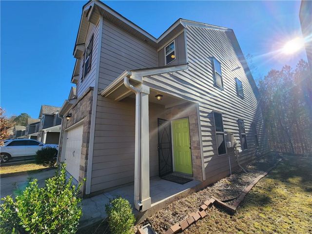 2385 Capella SW Circle, Atlanta, GA 30331