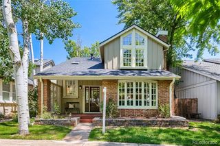 8625 Garland Court, Arvada, CO 80005