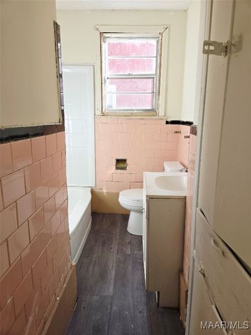 3545 Gaston Avenue, Montgomery, AL 36105