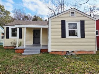 3545 Gaston Avenue, Montgomery, AL 36105