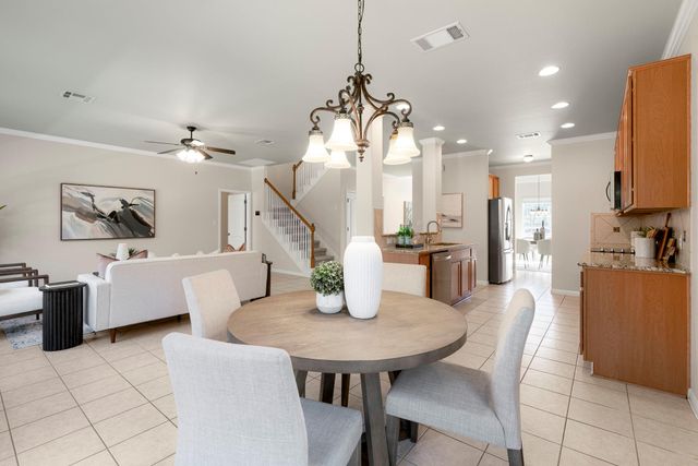 7611 Blue Jay CT, Georgetown, TX 78628