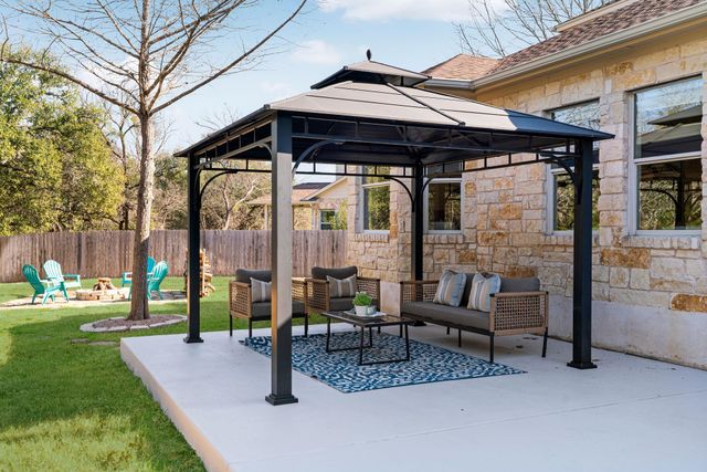 7611 Blue Jay CT, Georgetown, TX 78628