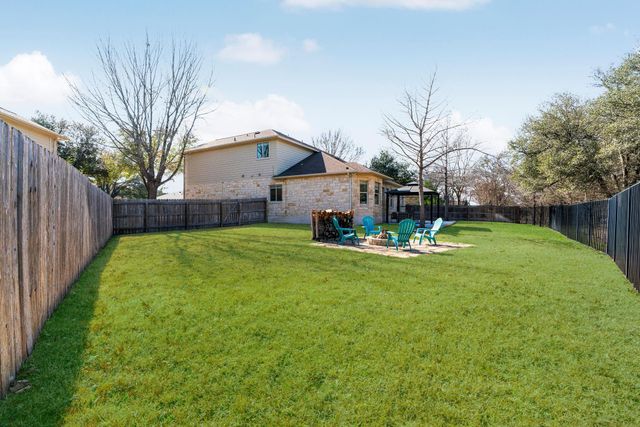 7611 Blue Jay CT, Georgetown, TX 78628