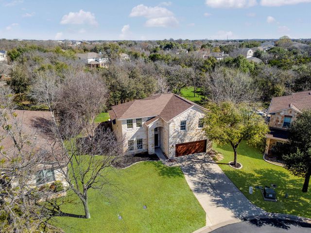 7611 Blue Jay CT, Georgetown, TX 78628