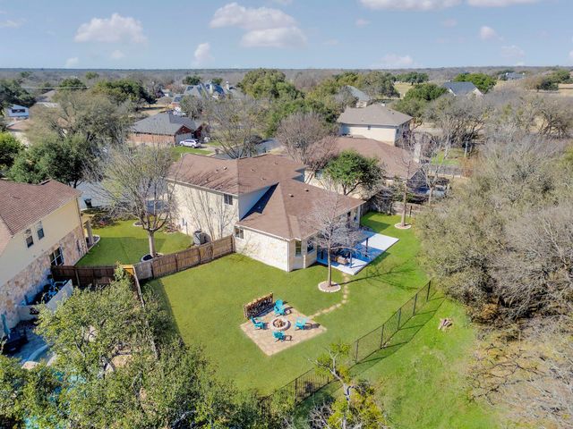 7611 Blue Jay CT, Georgetown, TX 78628