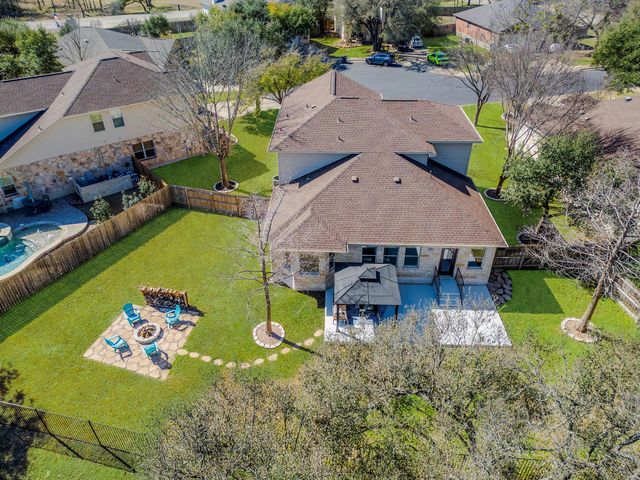 7611 Blue Jay CT, Georgetown, TX 78628