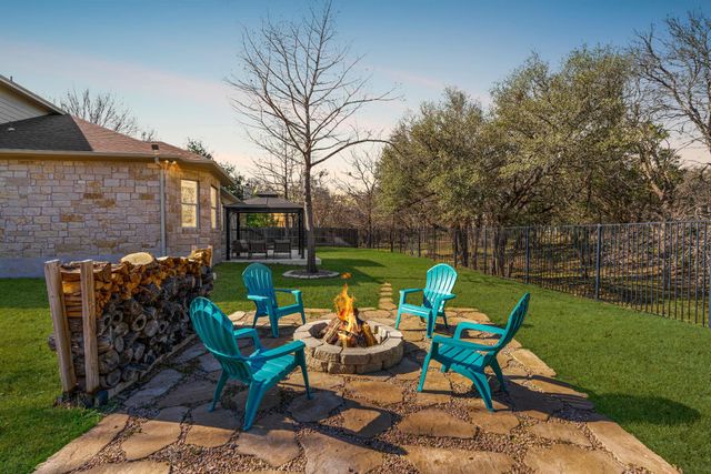 7611 Blue Jay CT, Georgetown, TX 78628