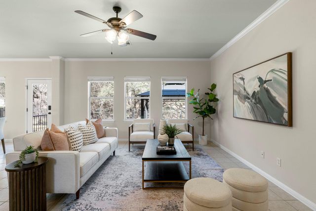 7611 Blue Jay CT, Georgetown, TX 78628