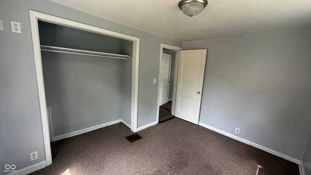 1605 Hill Street, Anderson, IN 46012