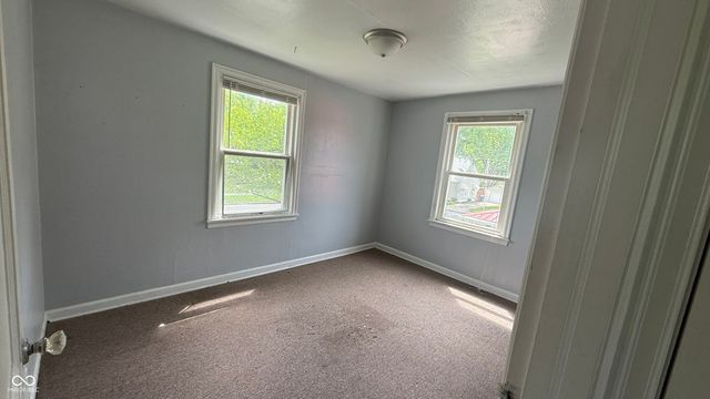 1605 Hill Street, Anderson, IN 46012