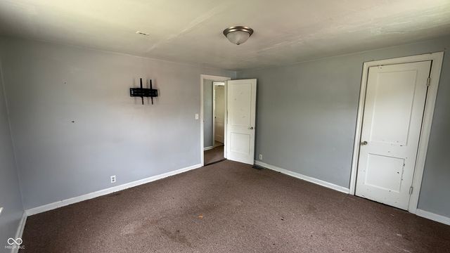 1605 Hill Street, Anderson, IN 46012