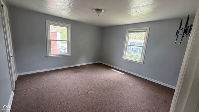 1605 Hill Street, Anderson, IN 46012