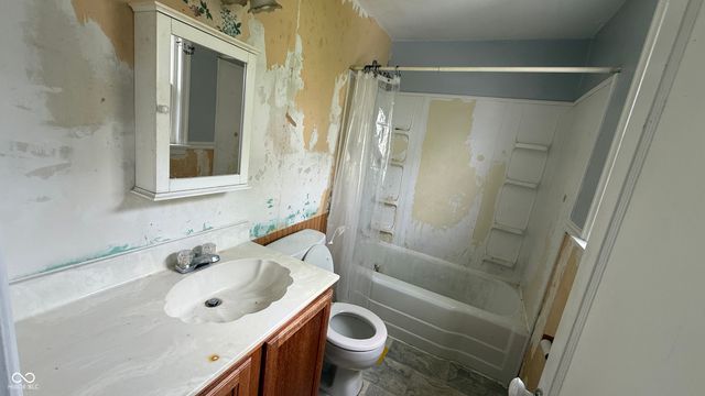 1605 Hill Street, Anderson, IN 46012