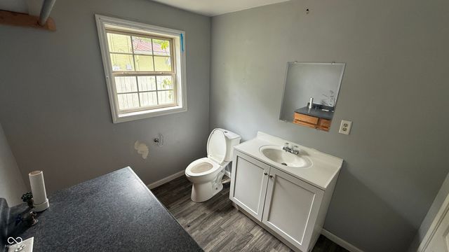 1605 Hill Street, Anderson, IN 46012