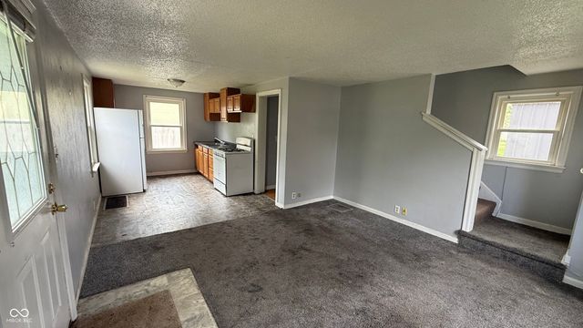 1605 Hill Street, Anderson, IN 46012