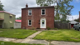 1605 Hill Street, Anderson, IN 46012