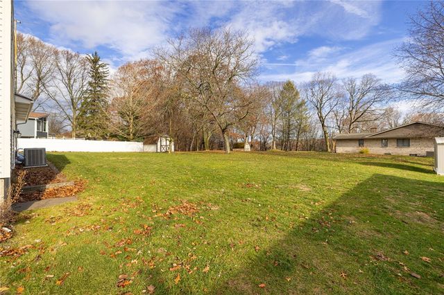 254 Parkview Drive, Penfield, NY 14625