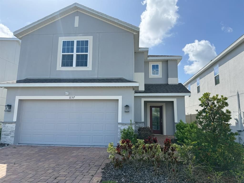 1237 REGAL KING DRIVE, Kissimmee, FL 34746