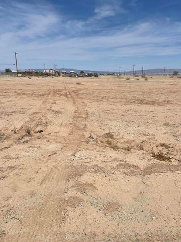 2074 Center Street, Thermal, CA 92274