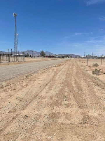 2074 Center Street, Thermal, CA 92274