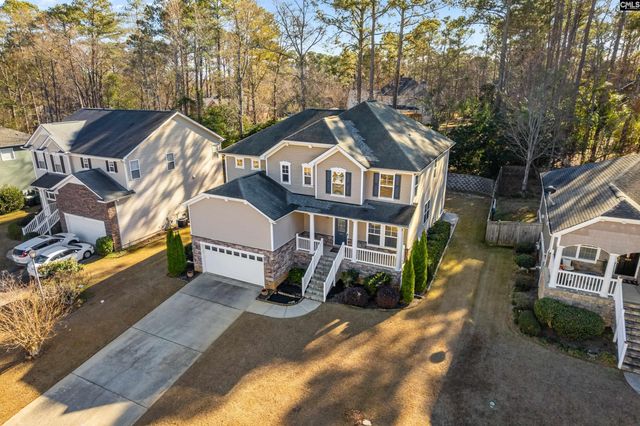 408 Settlers Trail, Lexington, SC 29072